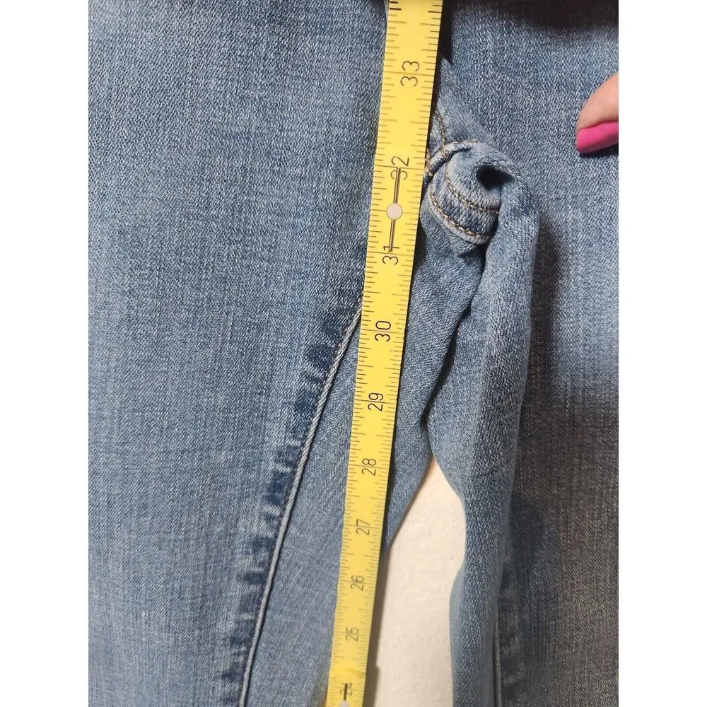 Levis great only